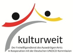 kulturweit.de